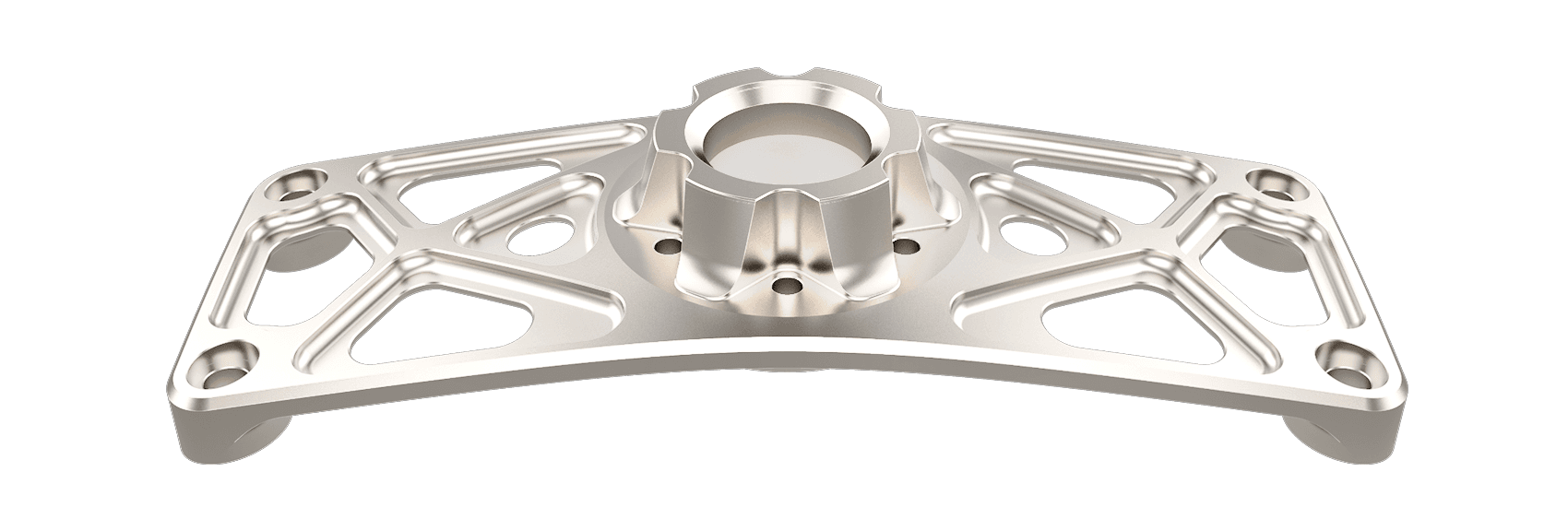 Learn Aerospace CAD/CAM and CNC | Titans of CNC: Aerospace Academy